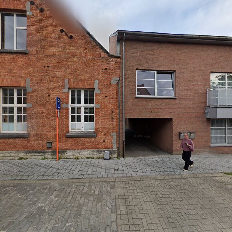 Foto van Tremelo Gemeentehuis