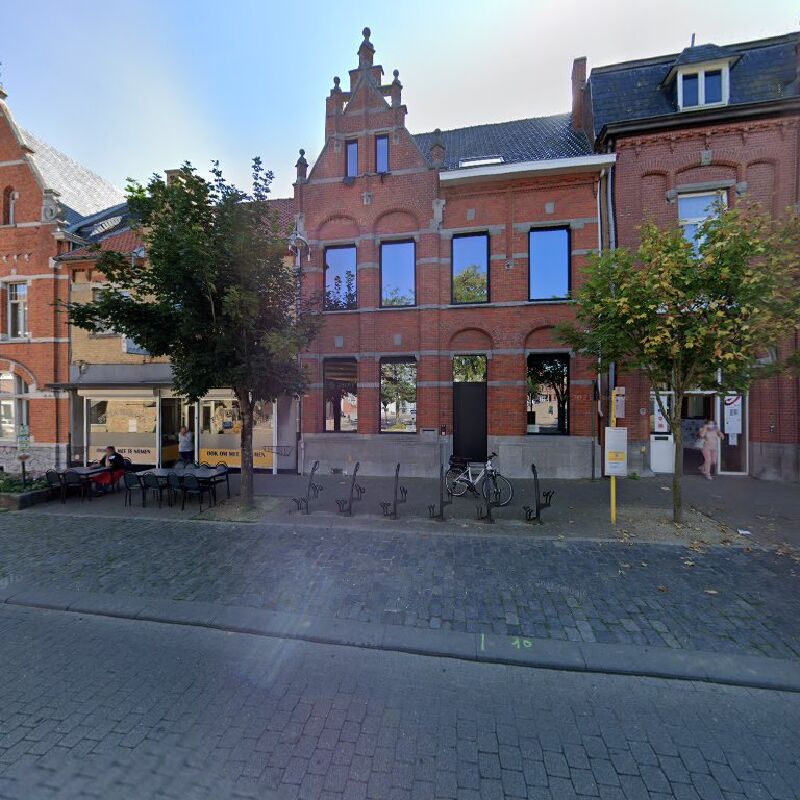 Foto van Notaris Bart Vandercruysse