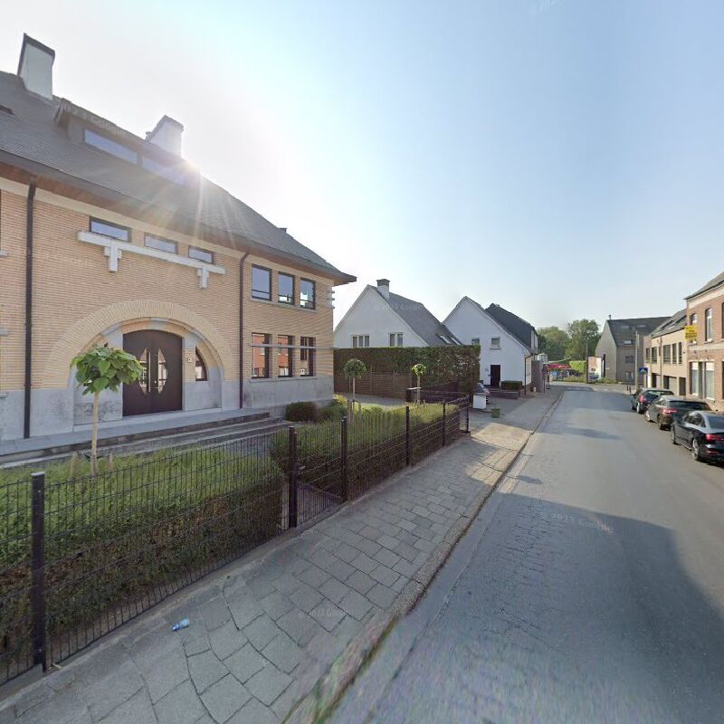 Foto van Geert Hereman Tandartspraktijk