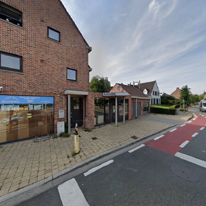 Foto van Rijschool Dirk Temse / Johan