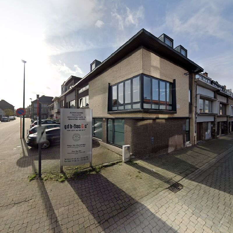 Foto van Guy De Bie & Co vof