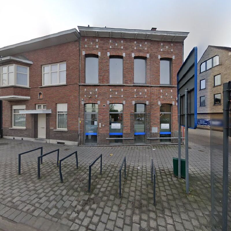 Foto van Radiologie Francken