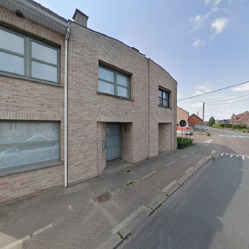 Foto van Hilde Vandervreken