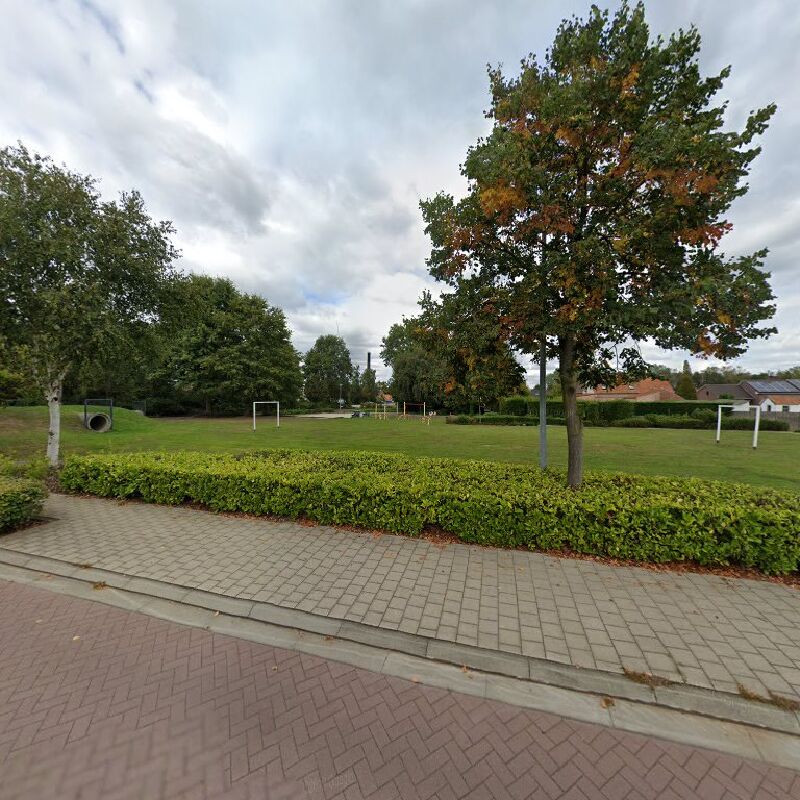 Foto van Speelterrein De Speelbuis