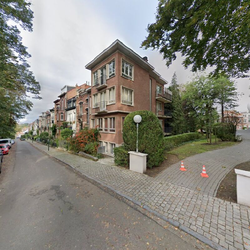 Foto van Belkhir / Christoffel