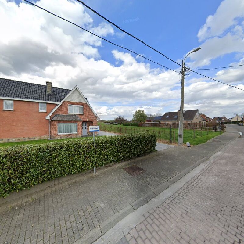 Foto van Erik Van Vaerenberg