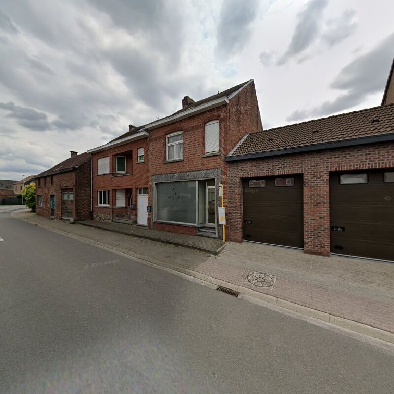 Foto van Dierenarts Stijn Rans