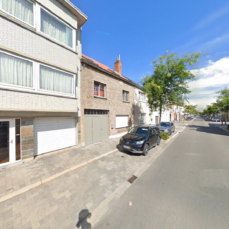 Foto van Foot & Care medisch pedicure aan huis Oostende