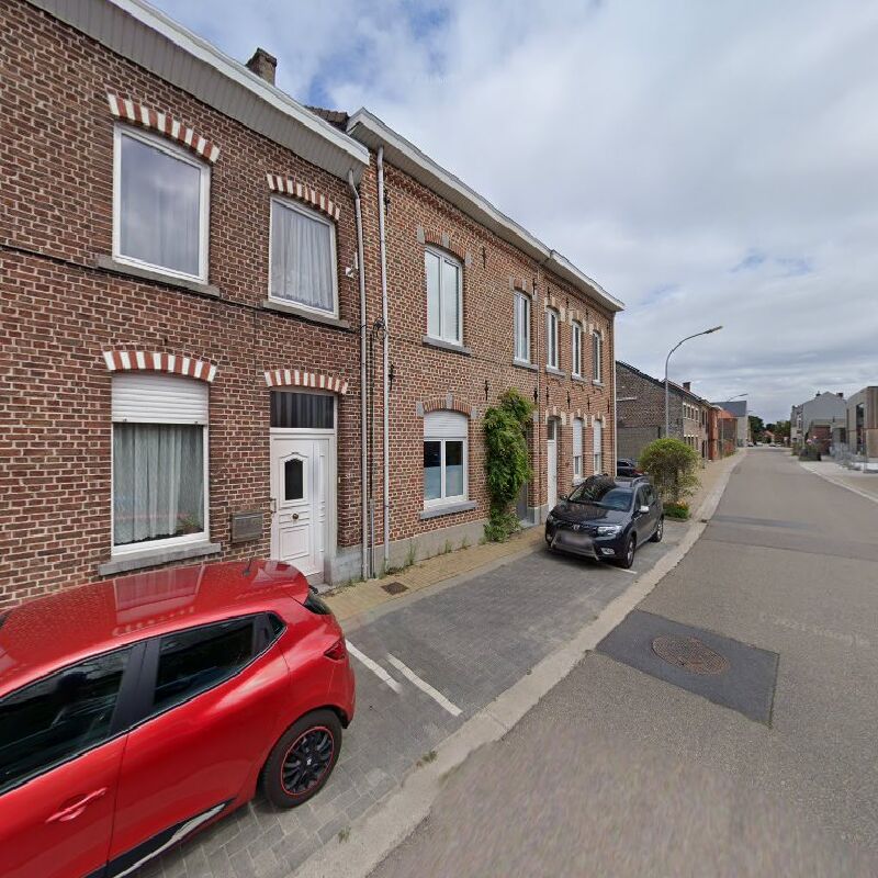 Foto van Vandevorst Chantal