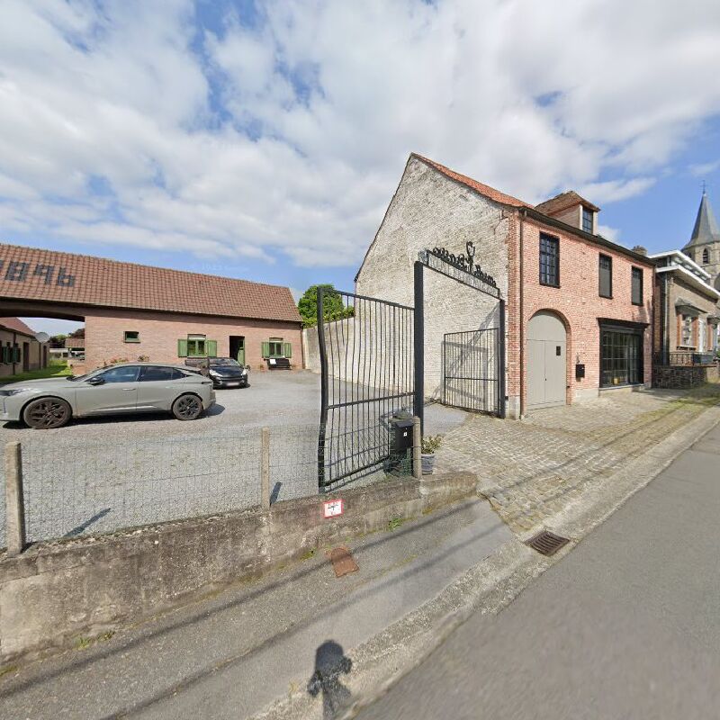 Foto van Dierenartspraktijk Thas