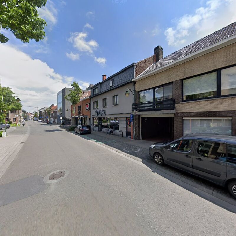 Foto van Pamar