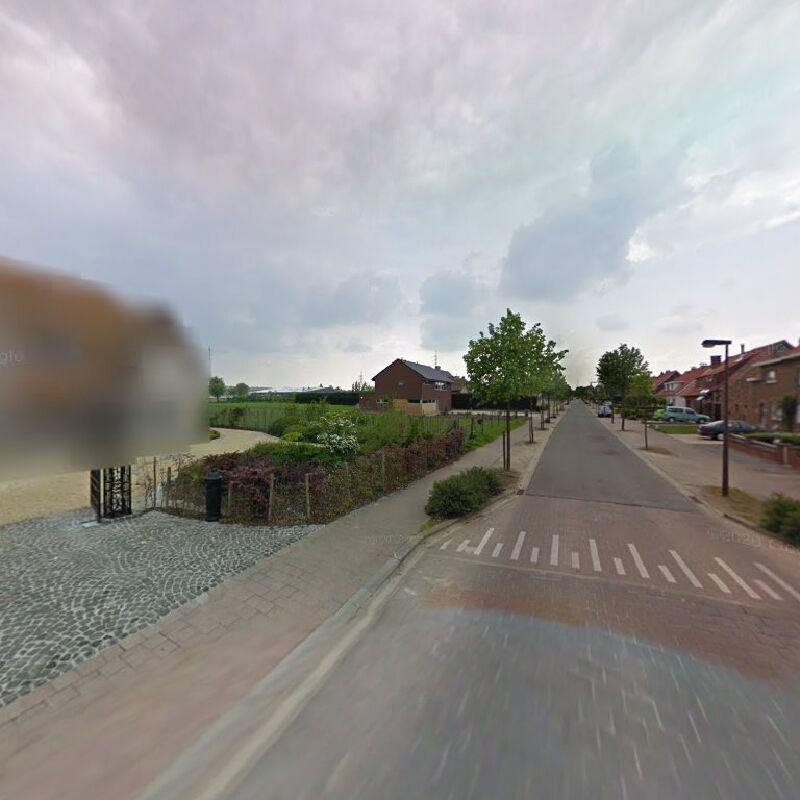 Foto van Prof. Dr. De Vogelaere Kristel