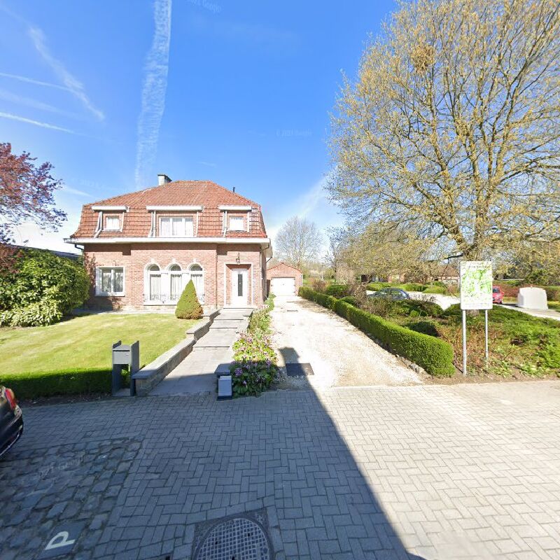Foto van Speeltuin