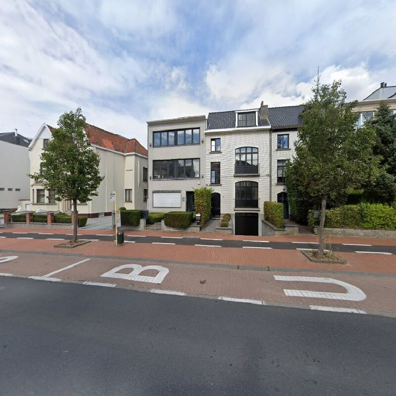 Foto van Advocaat Vandendriessche Eva