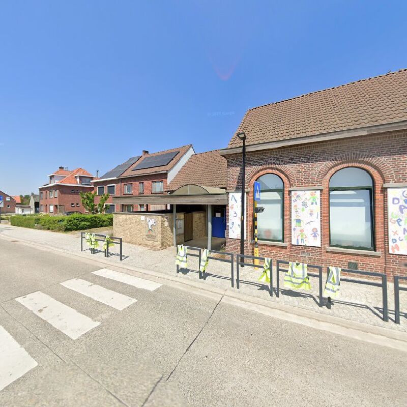 Foto van De Kleine Reus