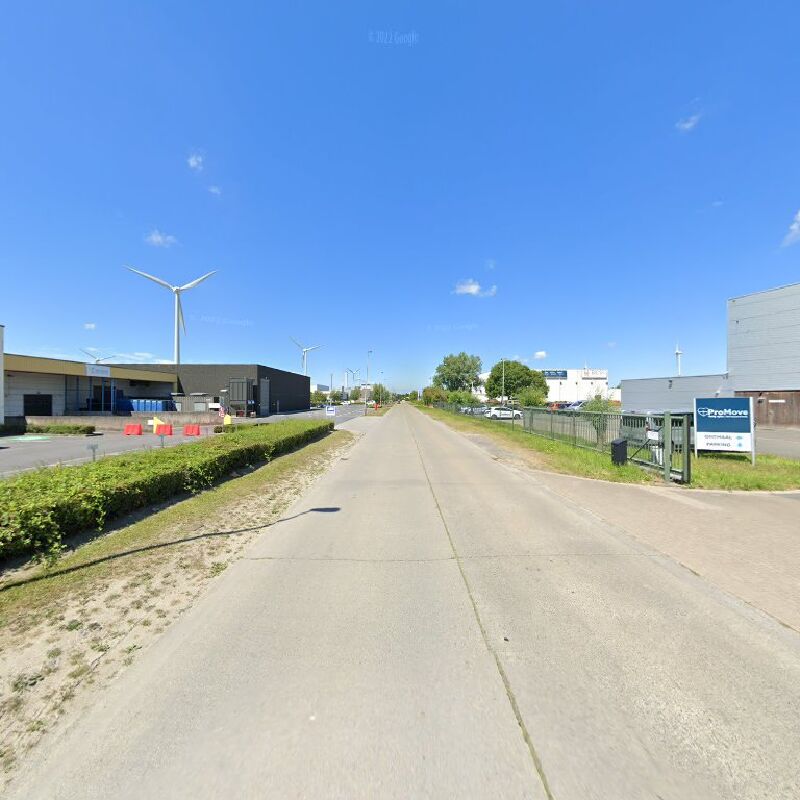 Foto van MoTraEGCo