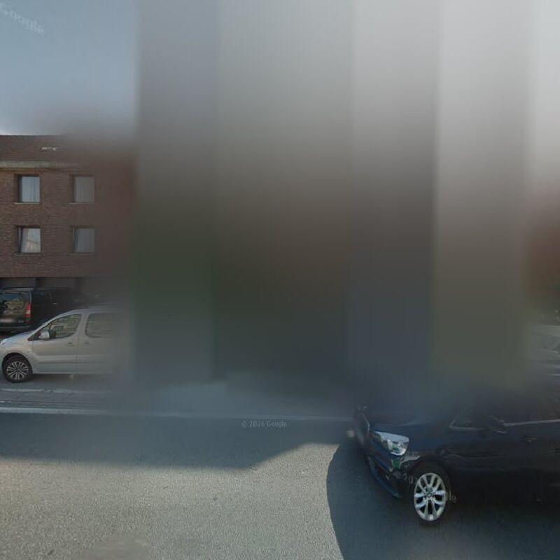 Foto van Van Pottelbergh U