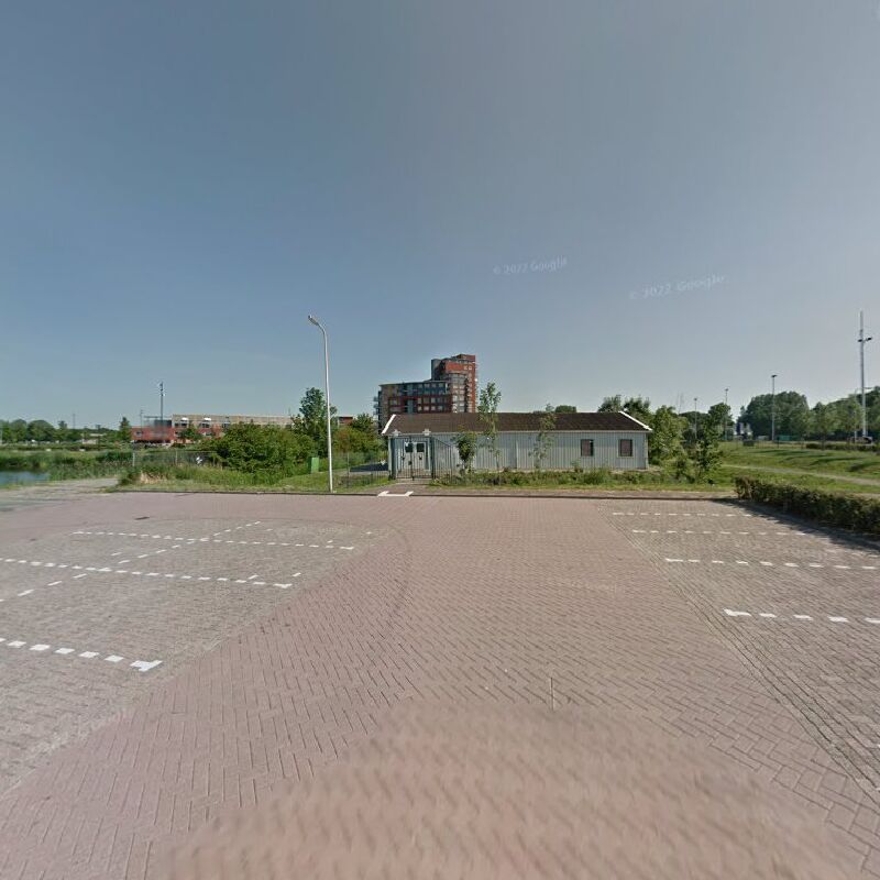Foto van Klaverjasvereniging De Waterlanders