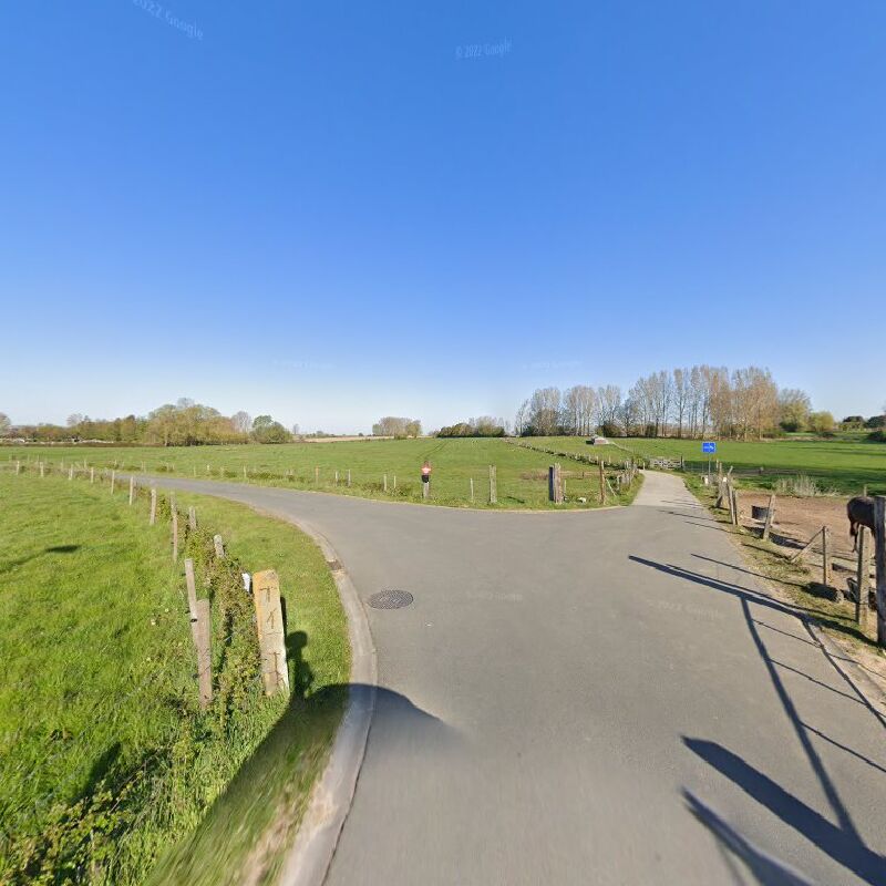 Foto van 4 Feet Stables