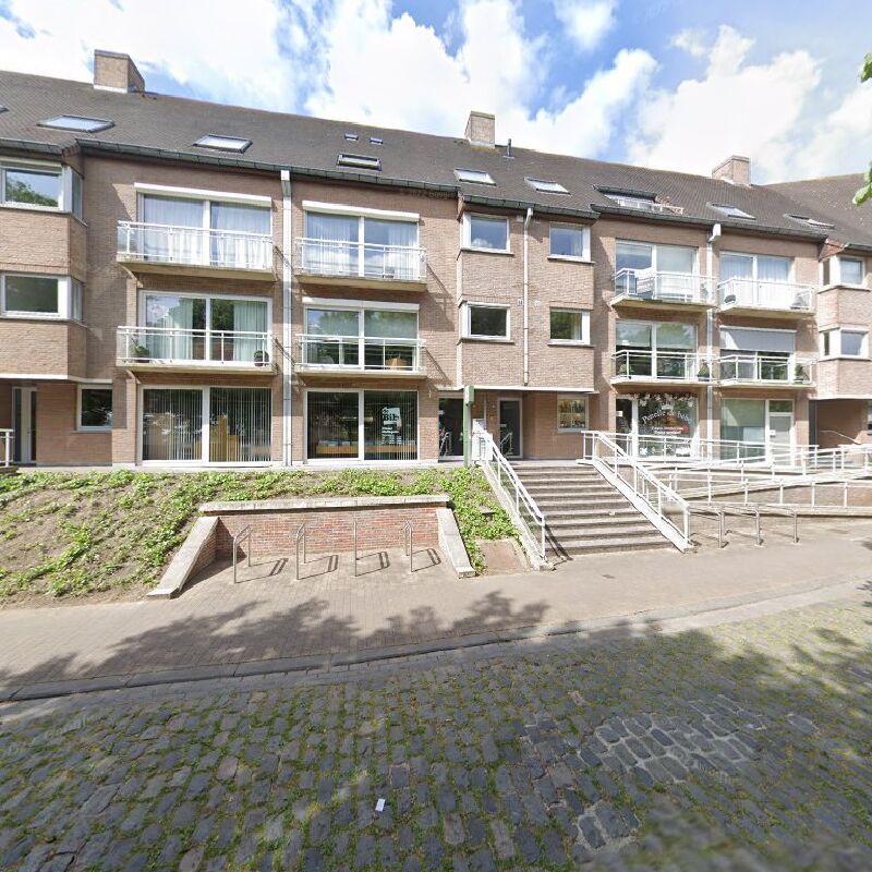 Foto van Bibliotheek Gullegem