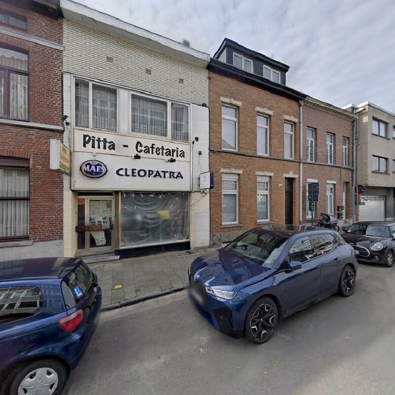 Foto van Van Der Elst / Andre