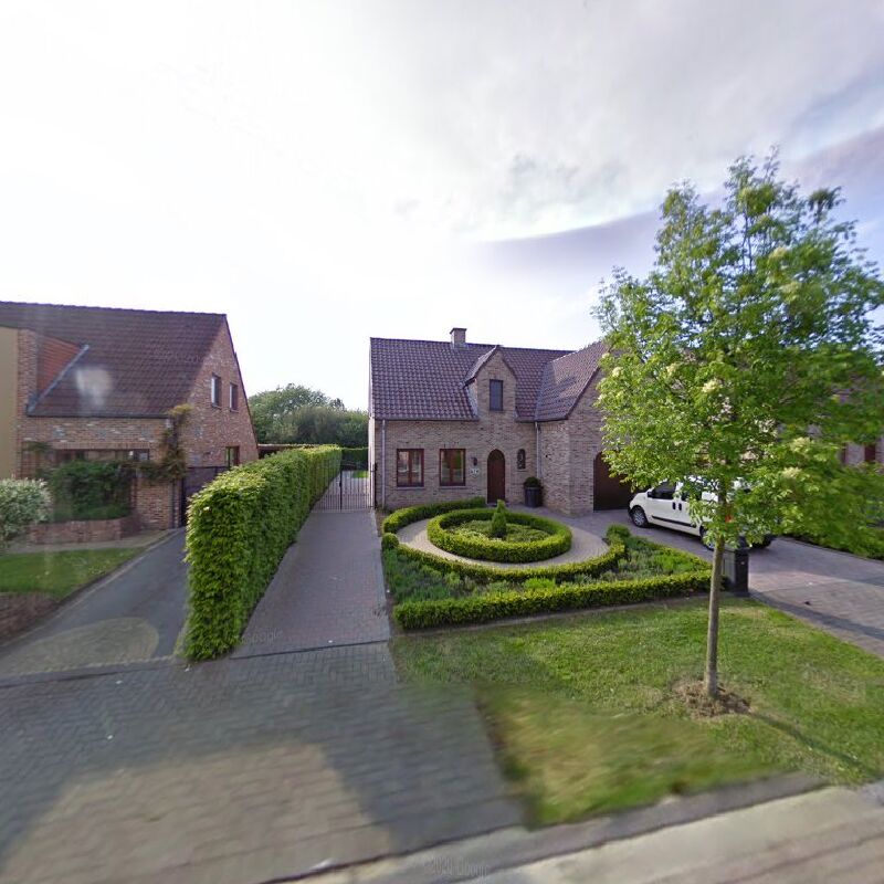 Foto van Ingele Couture