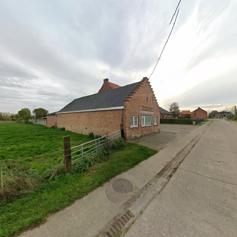 Foto van Parochiecentrum Stok