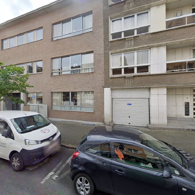 Foto van Sint-Jans-Molenbeek