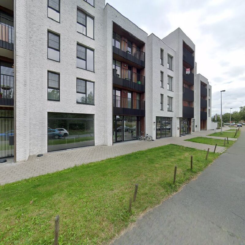 Foto van Praktijk perspectief Hasselt