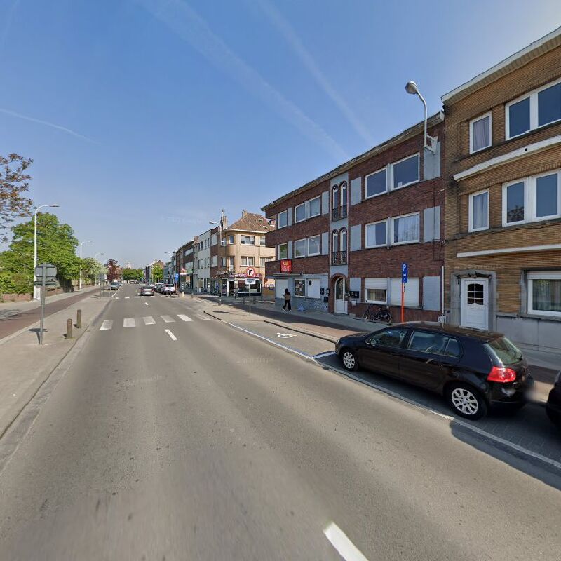 Foto van Nachtwinkel