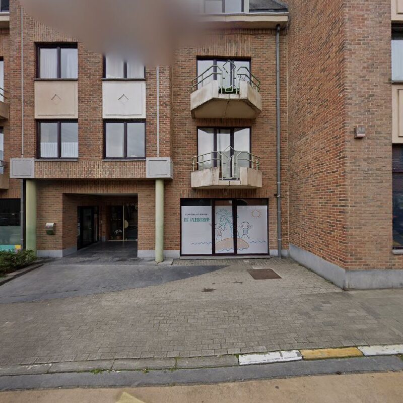 Foto van Landelijke Kinderopvang, Dienst Opvanggezinnen