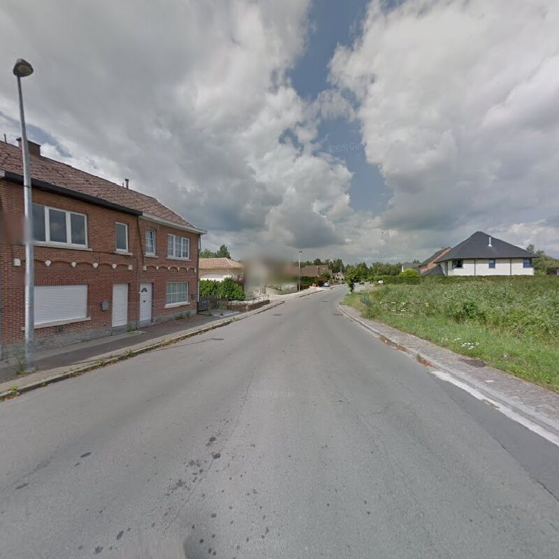 Foto van Van Cauwenberg Liesbeth