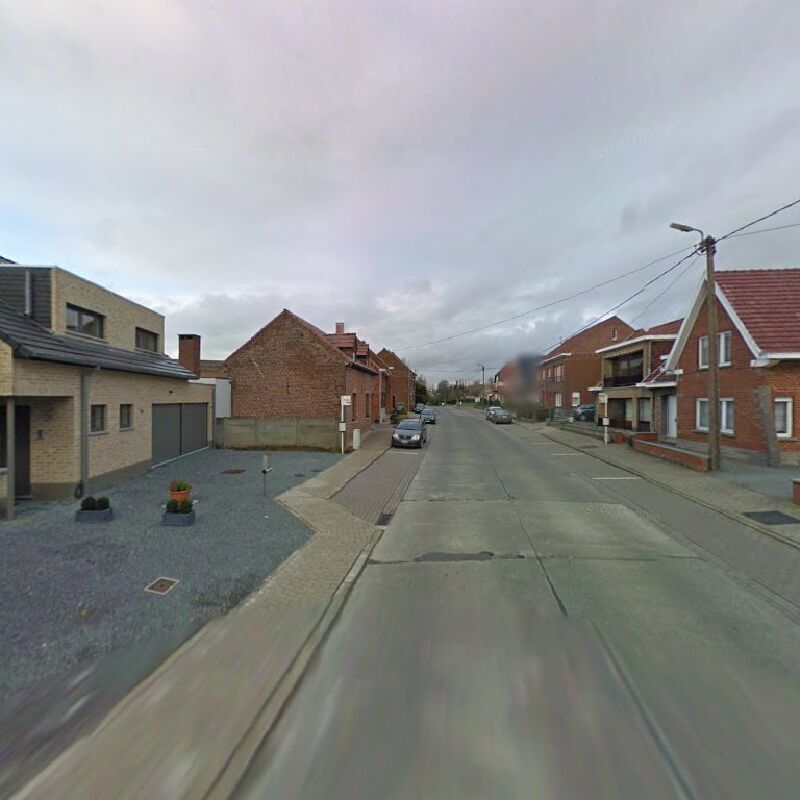 Foto van Herne Maalderij