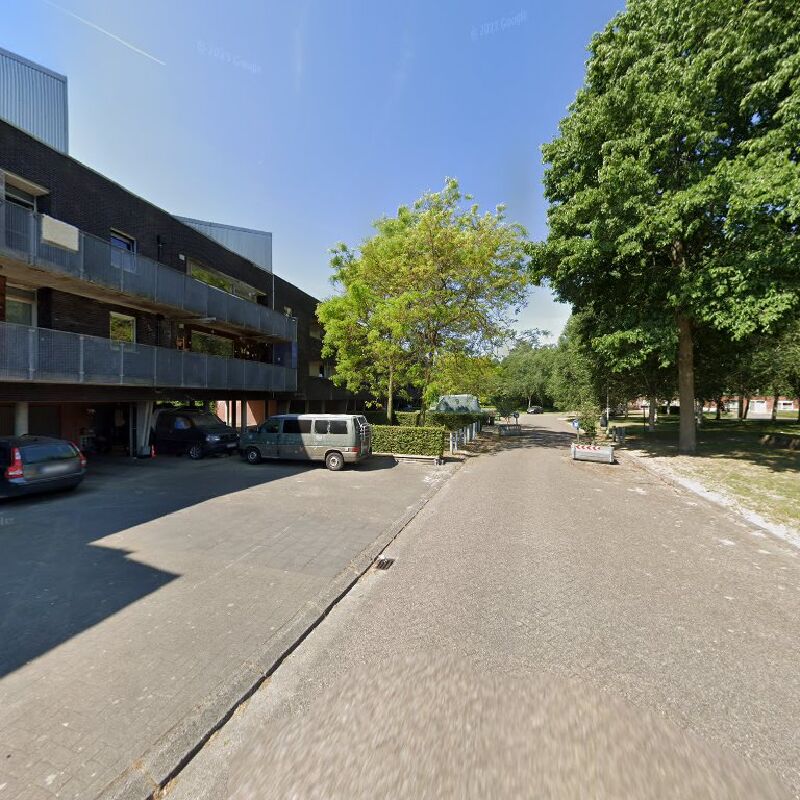 Foto van Speelplein Tweebunder