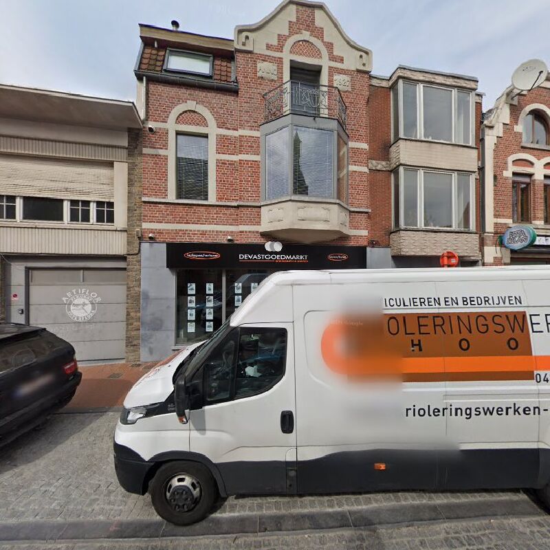 Foto van Devastgoedmarkt Immobiliën & Advies