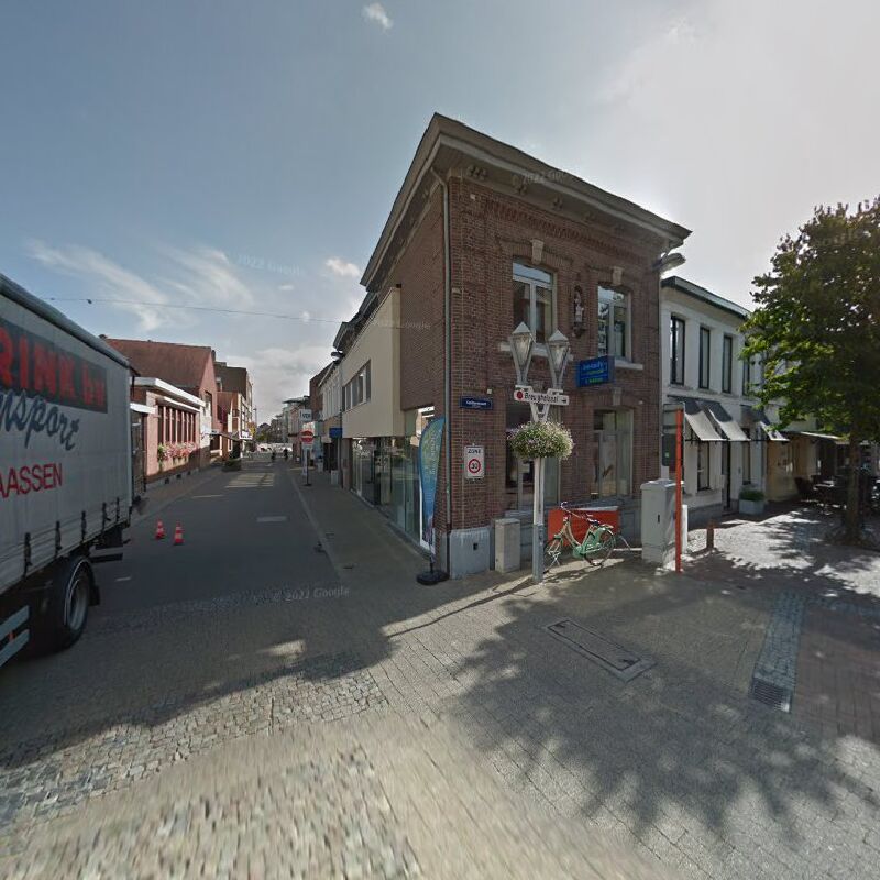 Foto van Schoonnelas Instituut Parfumerie