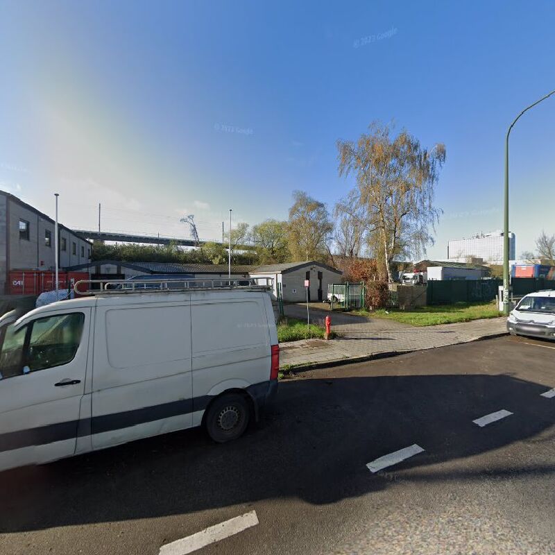 Foto van Thermo +