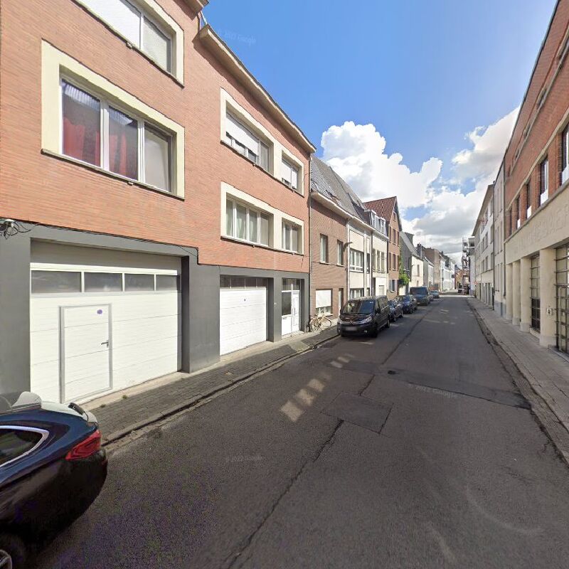 Foto van Garage Troch