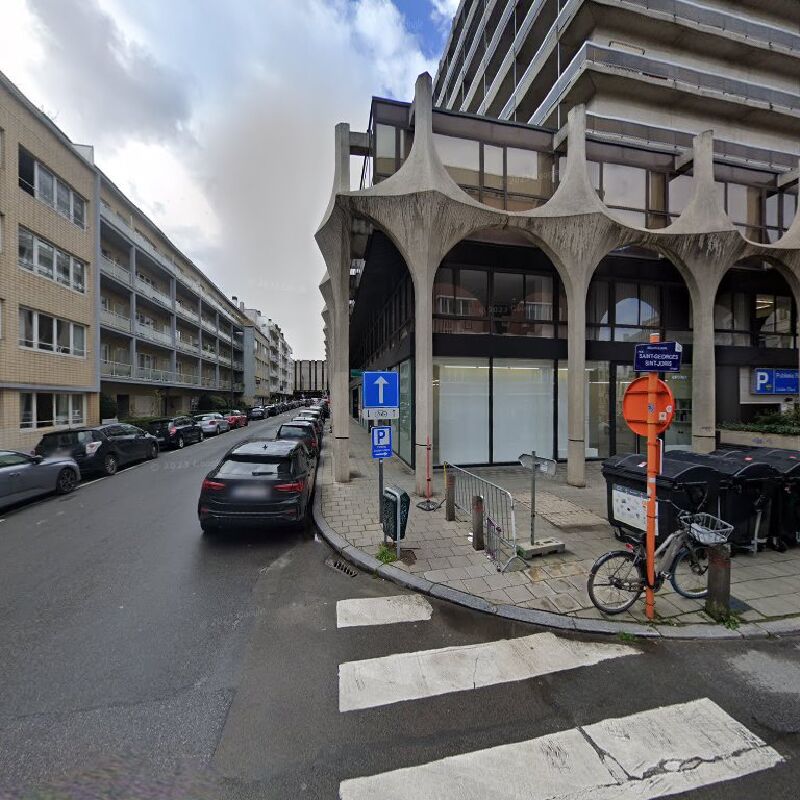 Foto van Olivier Keryhuel Podologue Uccle