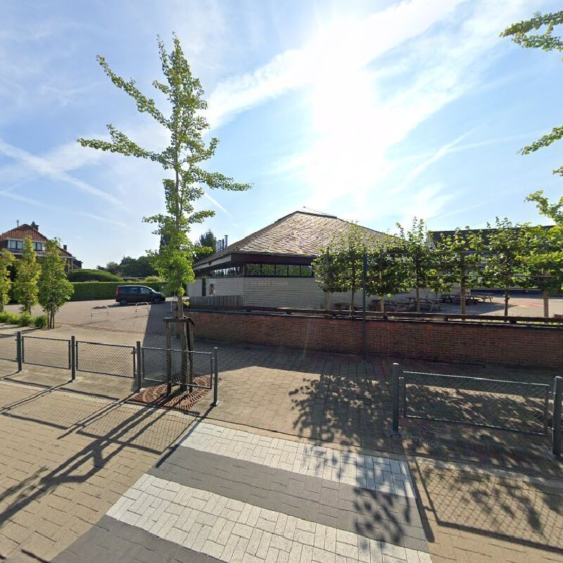 Foto van Schermclub Gymnasia Beveren