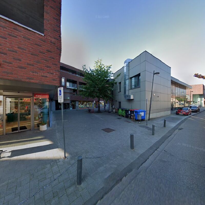 Foto van Standaard Boekhandel