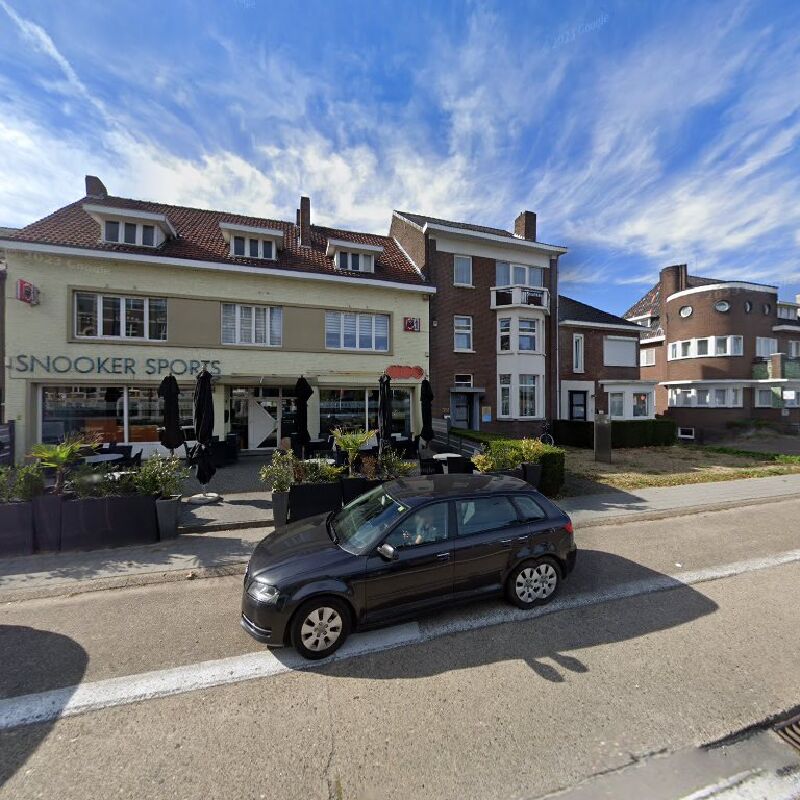 Foto van Advocatenkantoor Engelen P.