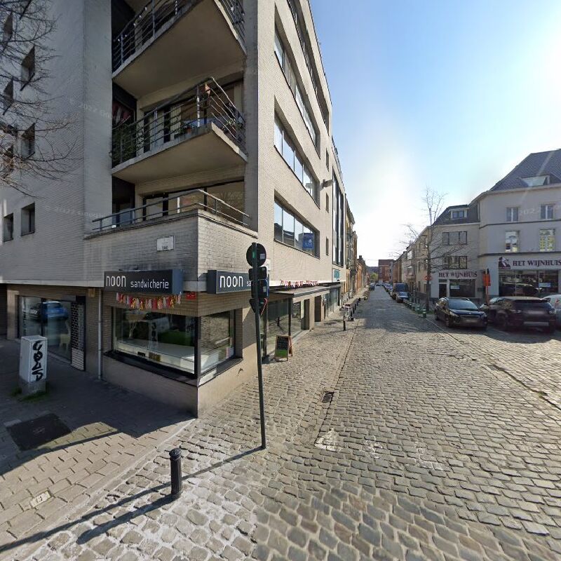 Foto van Color Center