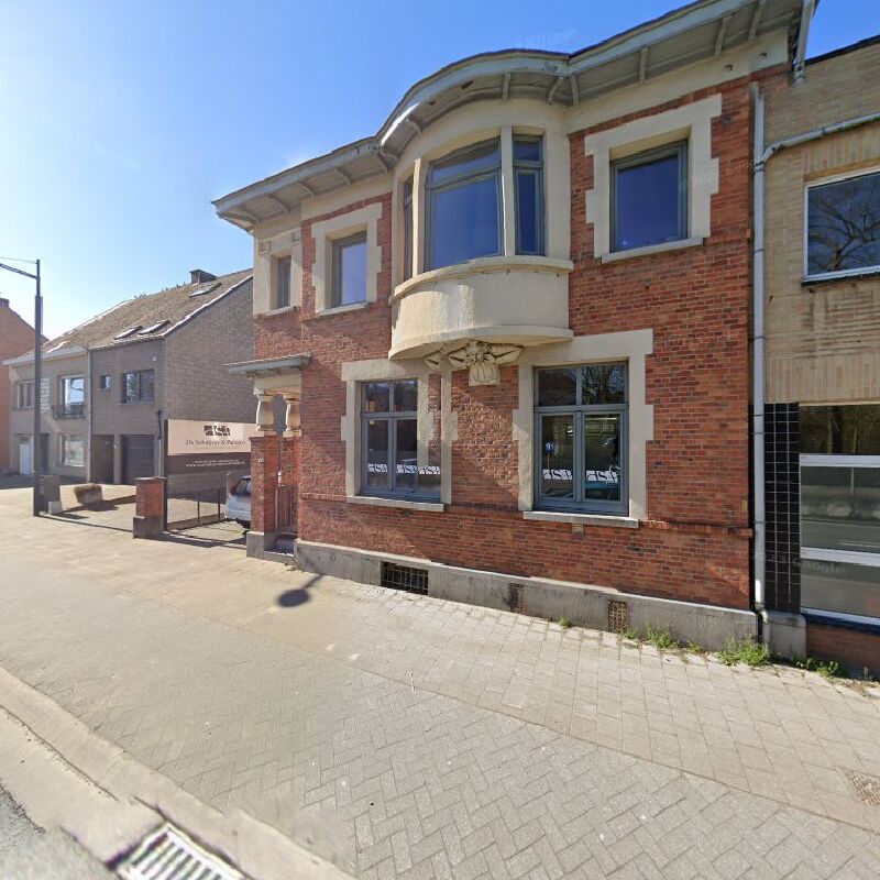 Foto van Kint Charline
