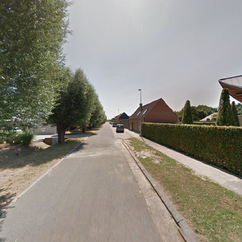 Foto van Manor NV