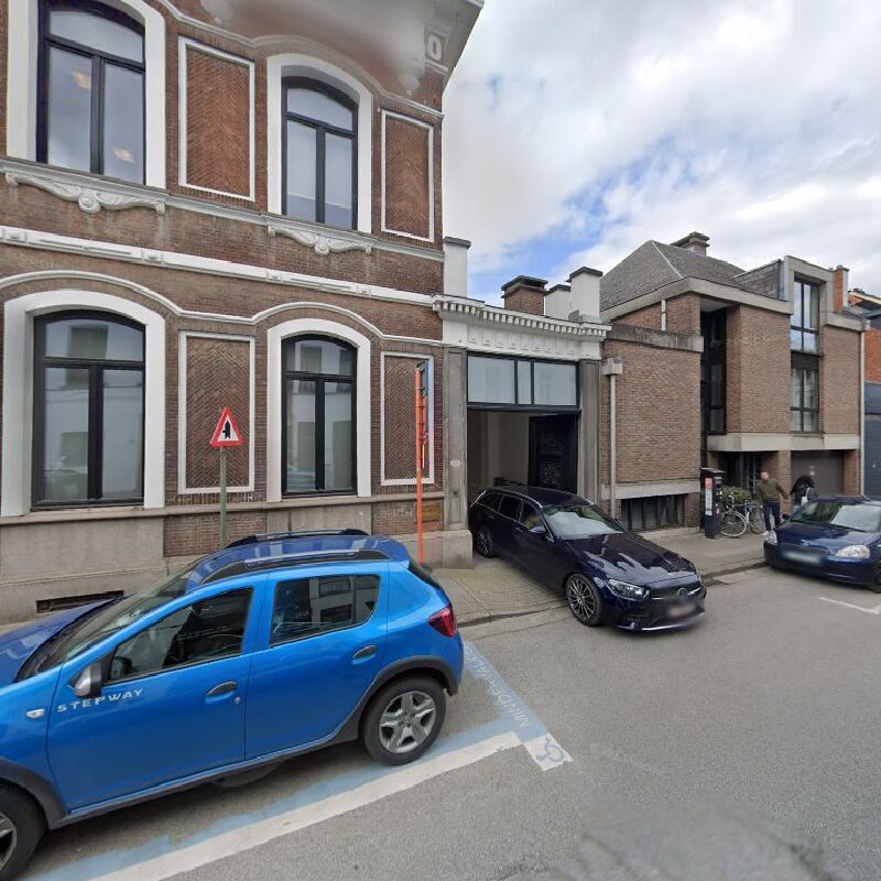 Foto van Notariskantoor Van Maele & Couck