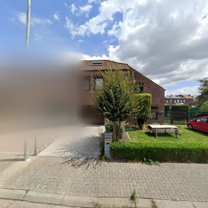 Foto van GM Equiservices