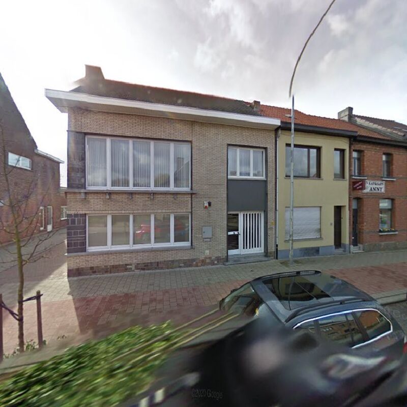 Foto van Netpulse NV
