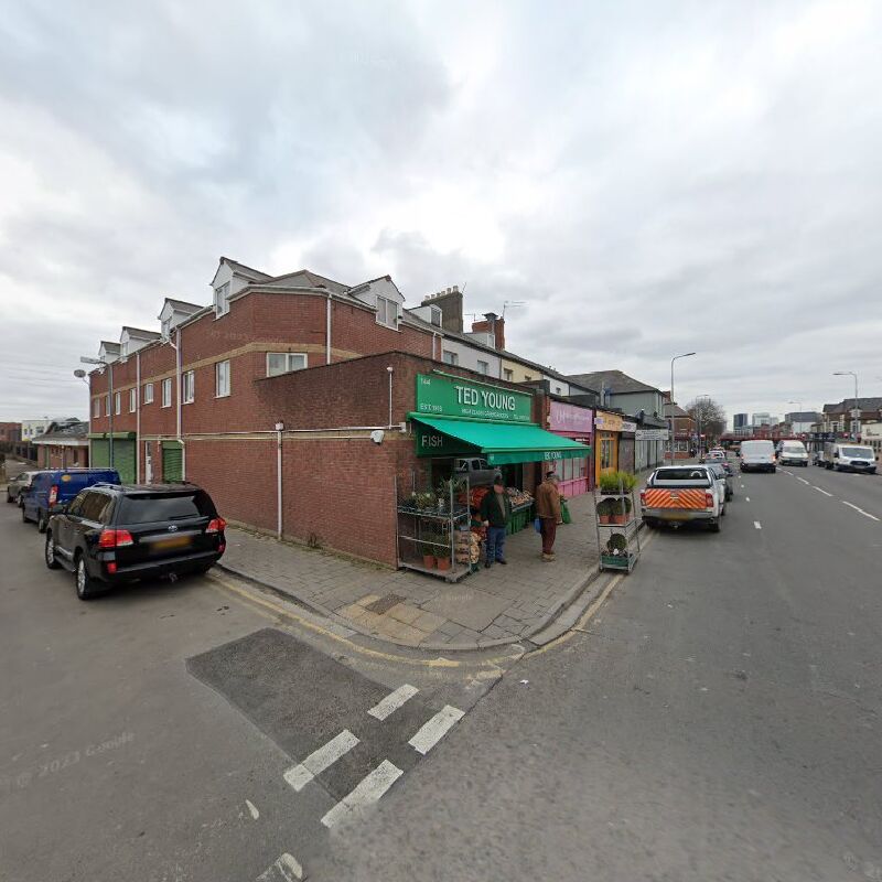 Foto van Youngs Greengrocers