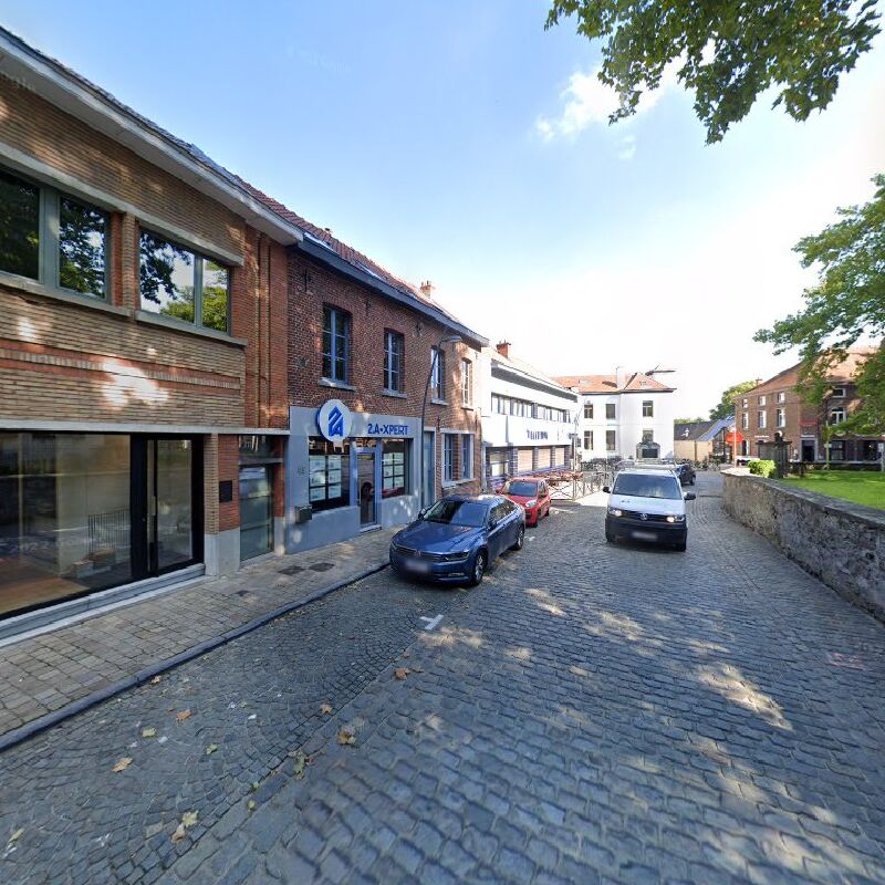 Foto van 2A-xpert